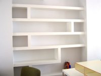 shelves