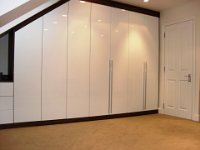 wardrobes'